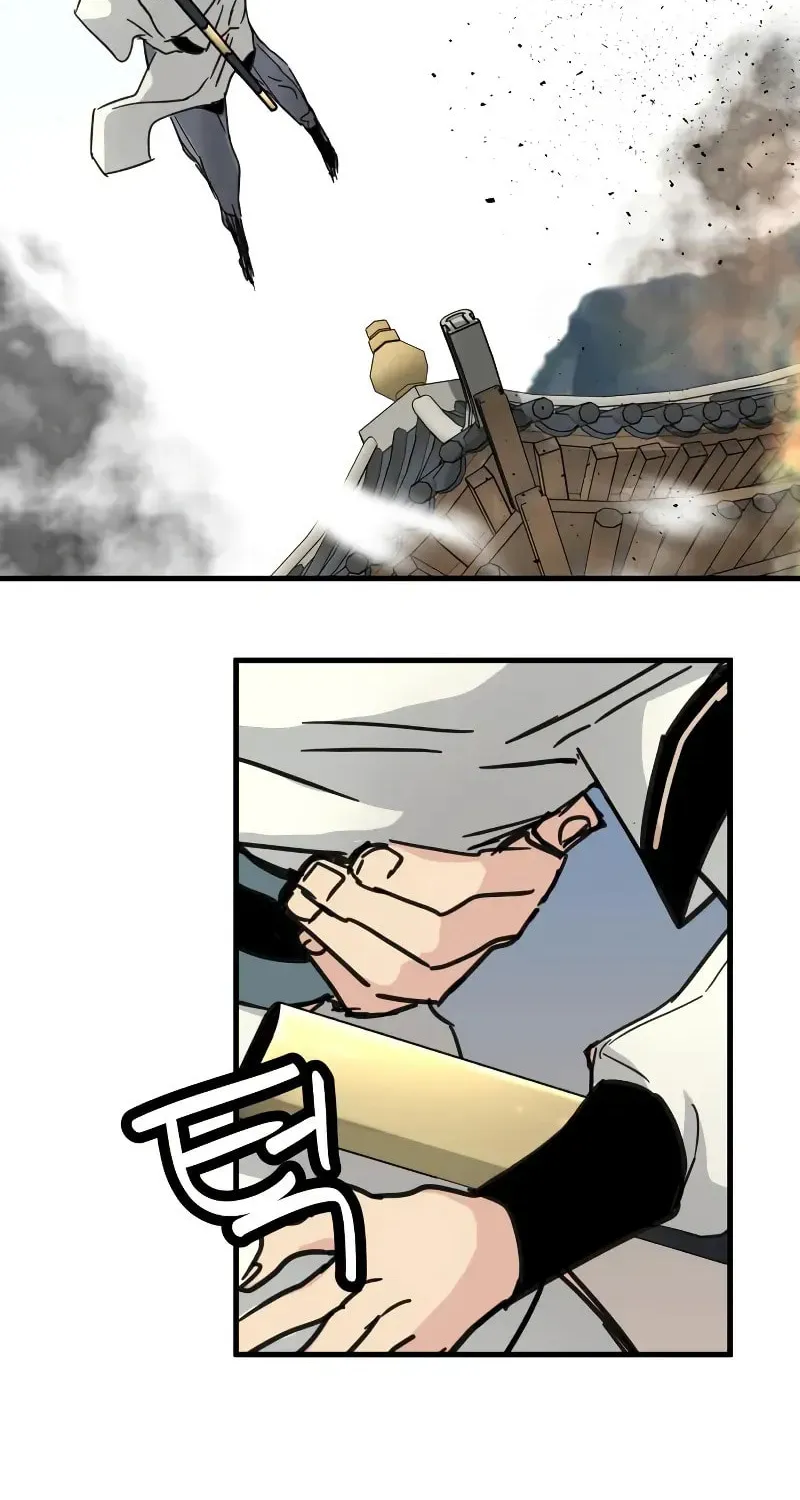 How a Terminally Ill Genius Survives Chapter 58 page 9 - 