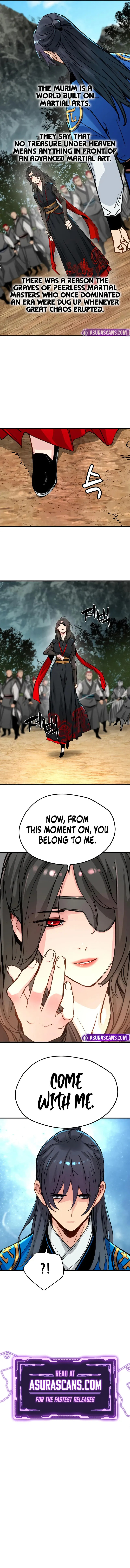 How a Terminally Ill Genius Survives Chapter 70 page 10 - 