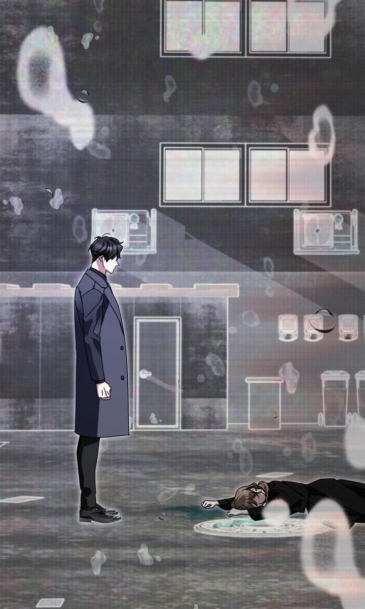 Read How About a Cosmic Horror? chapter 26 image 15 on Lezhin
