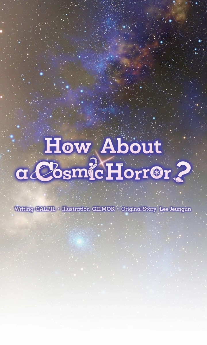 Read How About a Cosmic Horror? chapter 26 image 24 on Lezhin