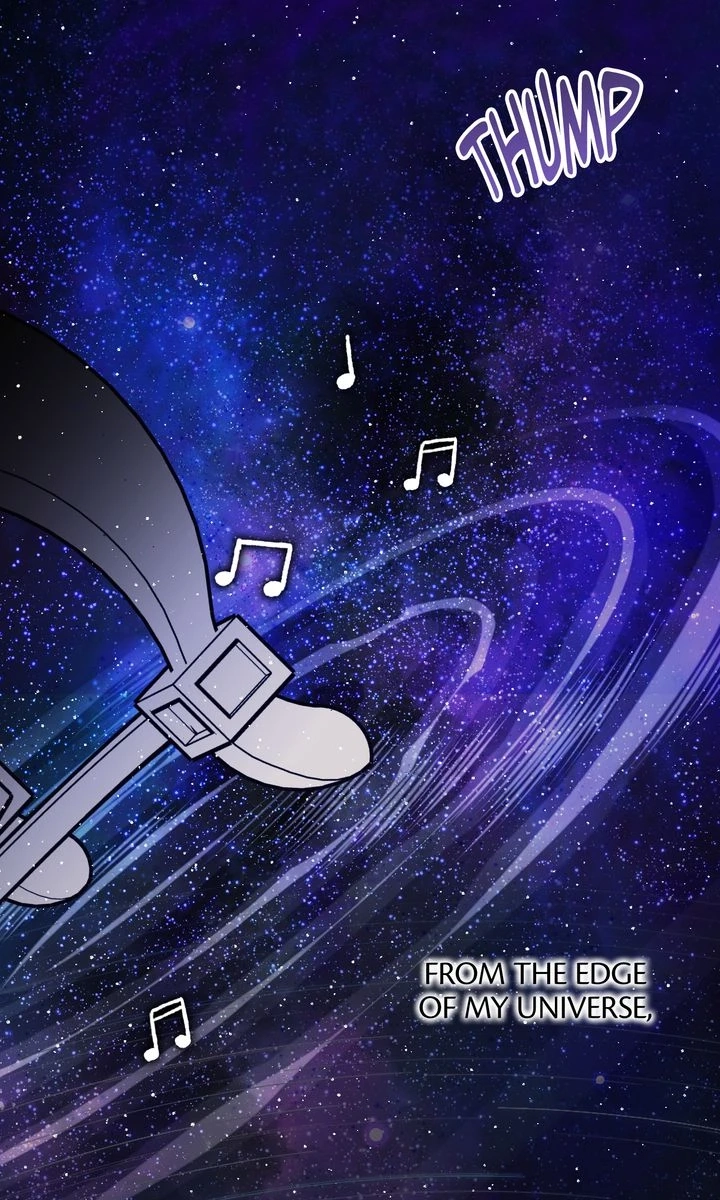Read How About a Cosmic Horror? chapter 26 image 27 on Lezhin