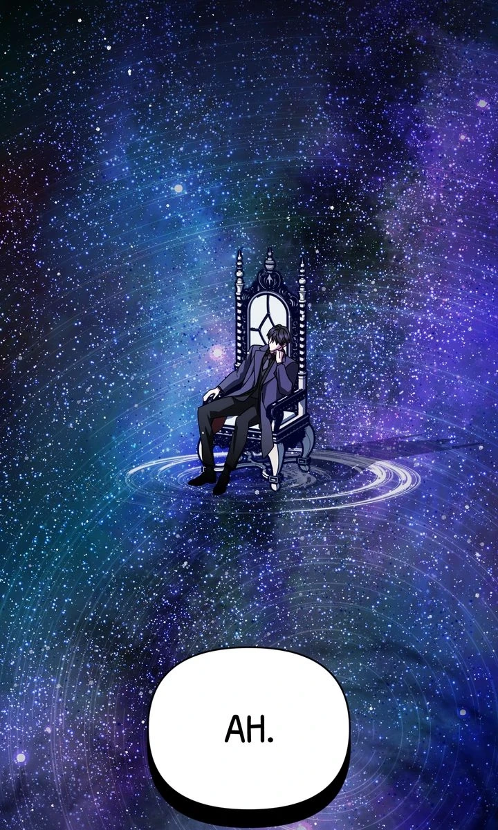 Read How About a Cosmic Horror? chapter 26 image 30 on Lezhin