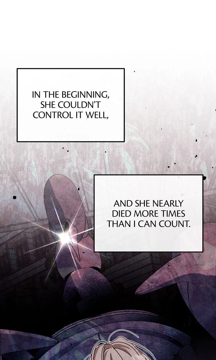 Read How About a Cosmic Horror? chapter 26 image 34 on Lezhin