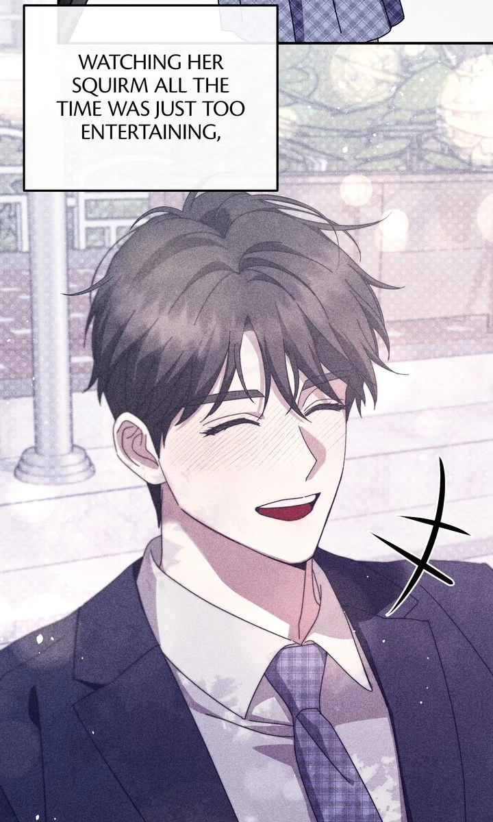 Read How About a Cosmic Horror? chapter 26 image 37 on Lezhin