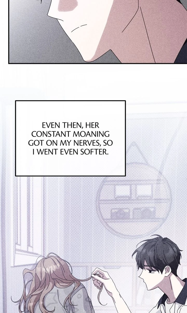 Read How About a Cosmic Horror? chapter 26 image 40 on Lezhin