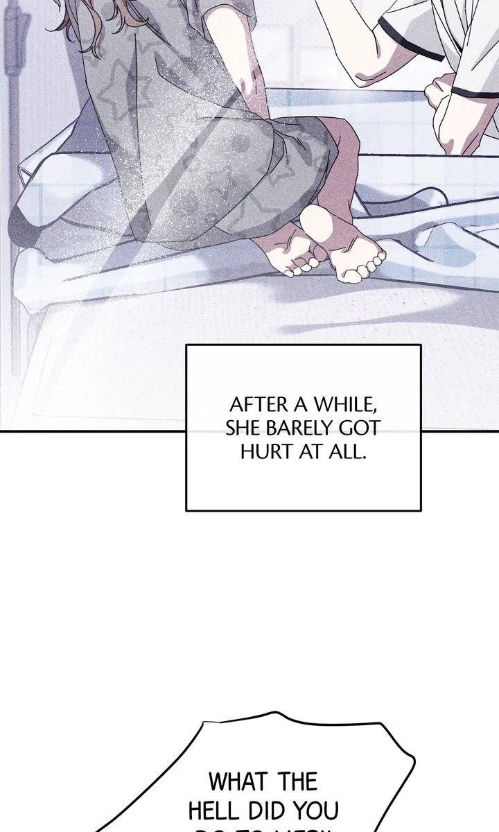 Read How About a Cosmic Horror? chapter 26 image 41 on Lezhin