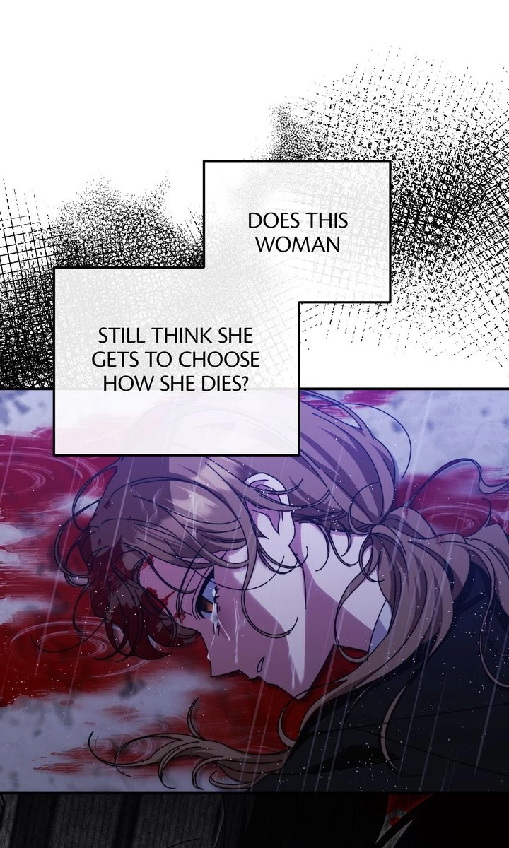 Read How About a Cosmic Horror? chapter 26 image 5 on Lezhin