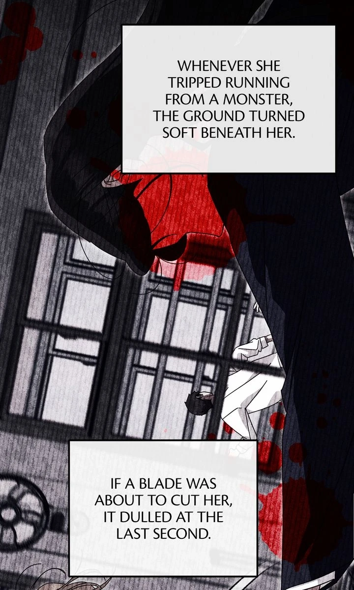 Read How About a Cosmic Horror? chapter 26 image 6 on Lezhin