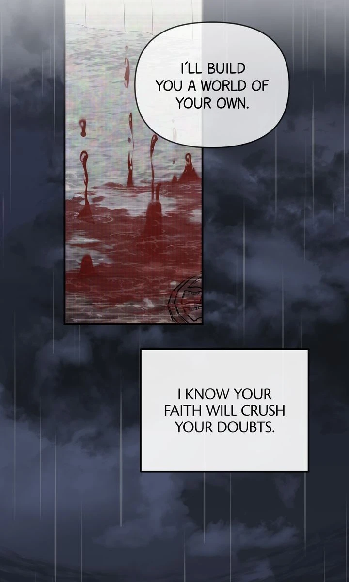 Read How About a Cosmic Horror? chapter 26 image 90 on Lezhin