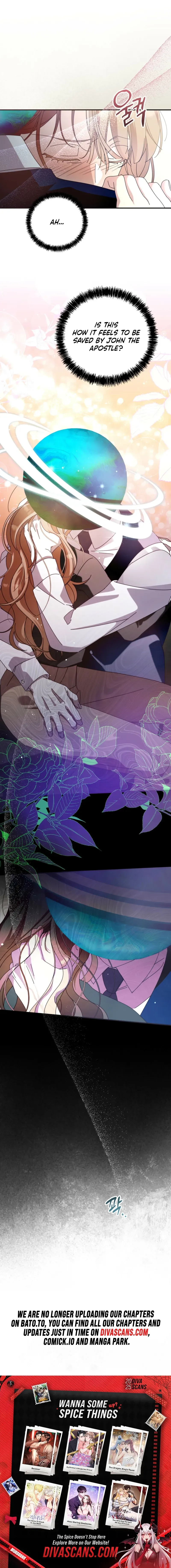 Read How About a Cosmic Horror? chapter 3 image 10 on Lezhin