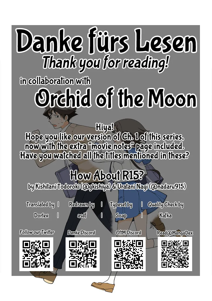 Read How About R15? chapter 1 image 102 on Lezhin