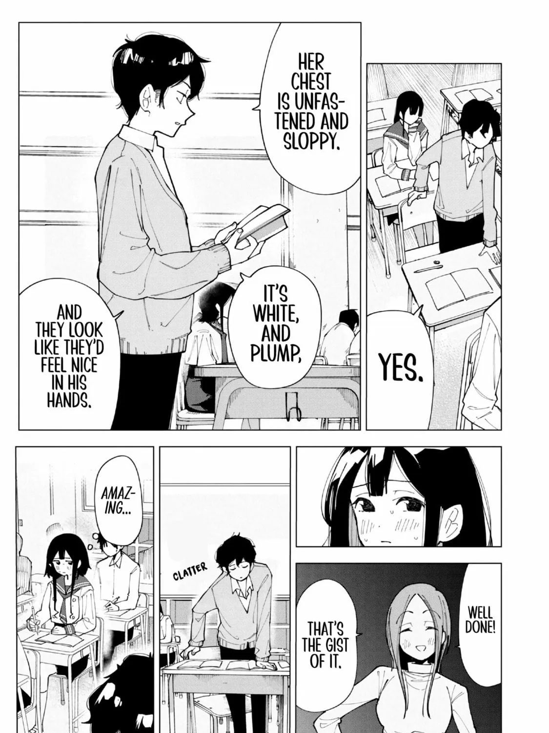 Read How About R15? chapter 1 image 16 on Lezhin