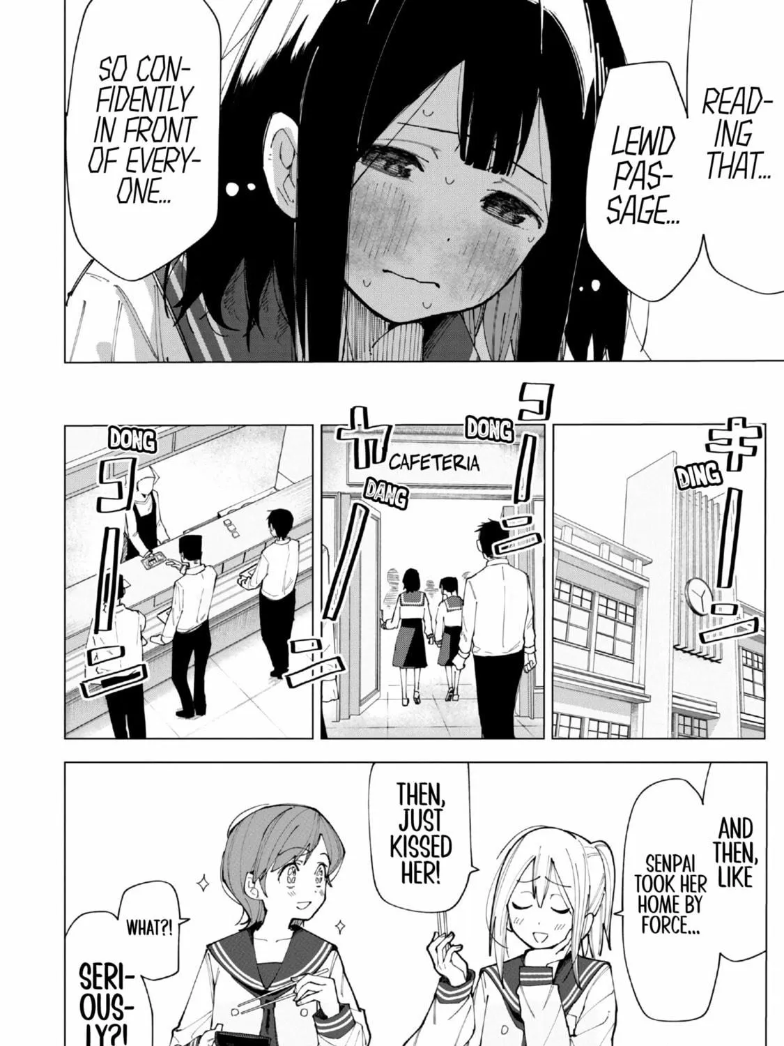 Read How About R15? chapter 1 image 18 on Lezhin