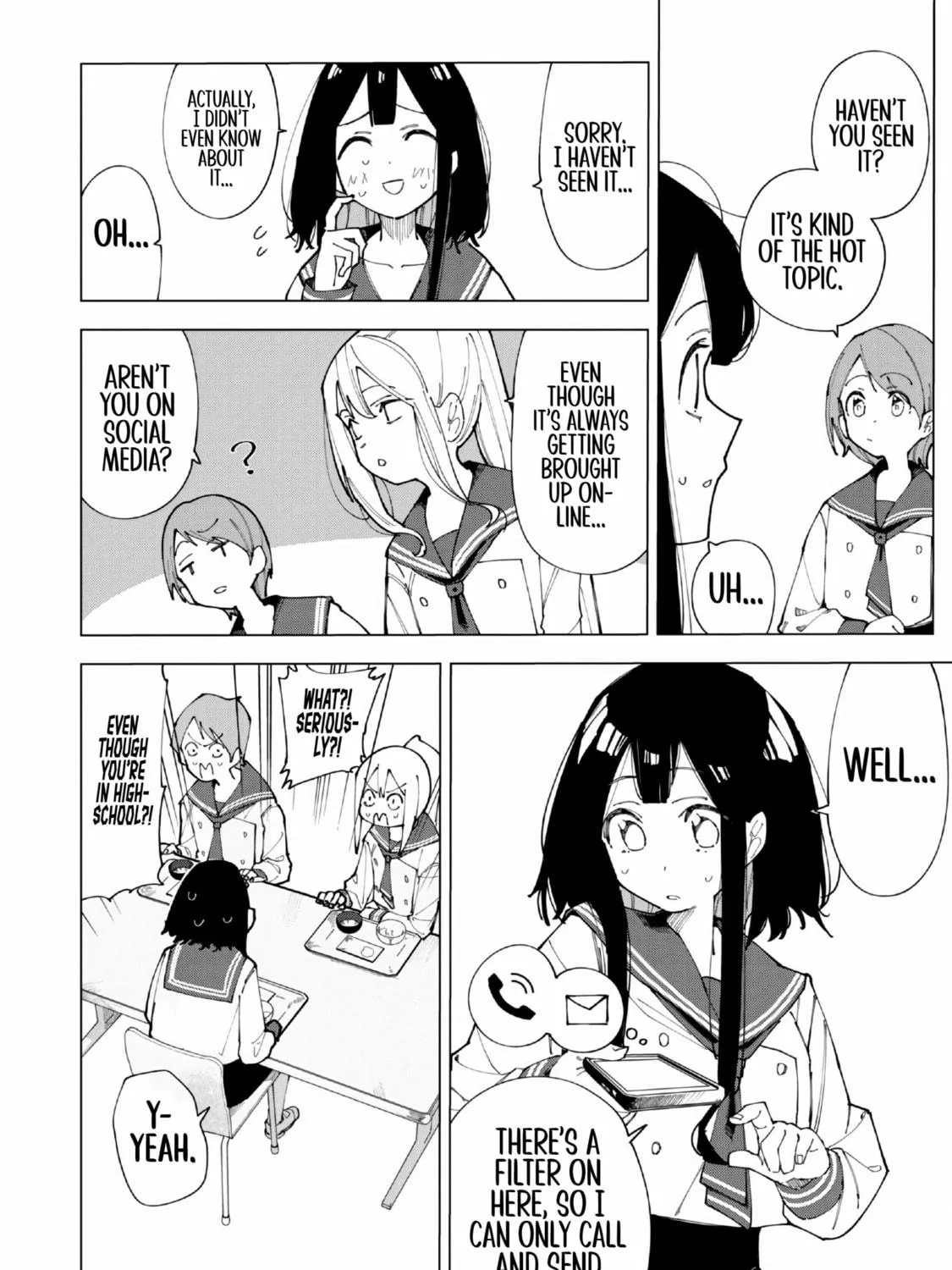Read How About R15? chapter 1 image 22 on Lezhin