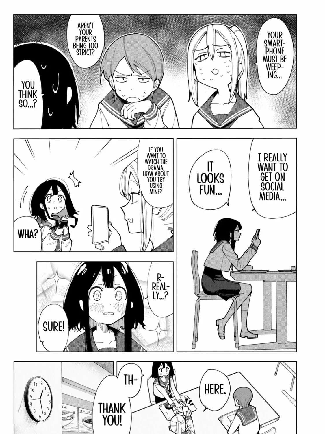 Read How About R15? chapter 1 image 24 on Lezhin