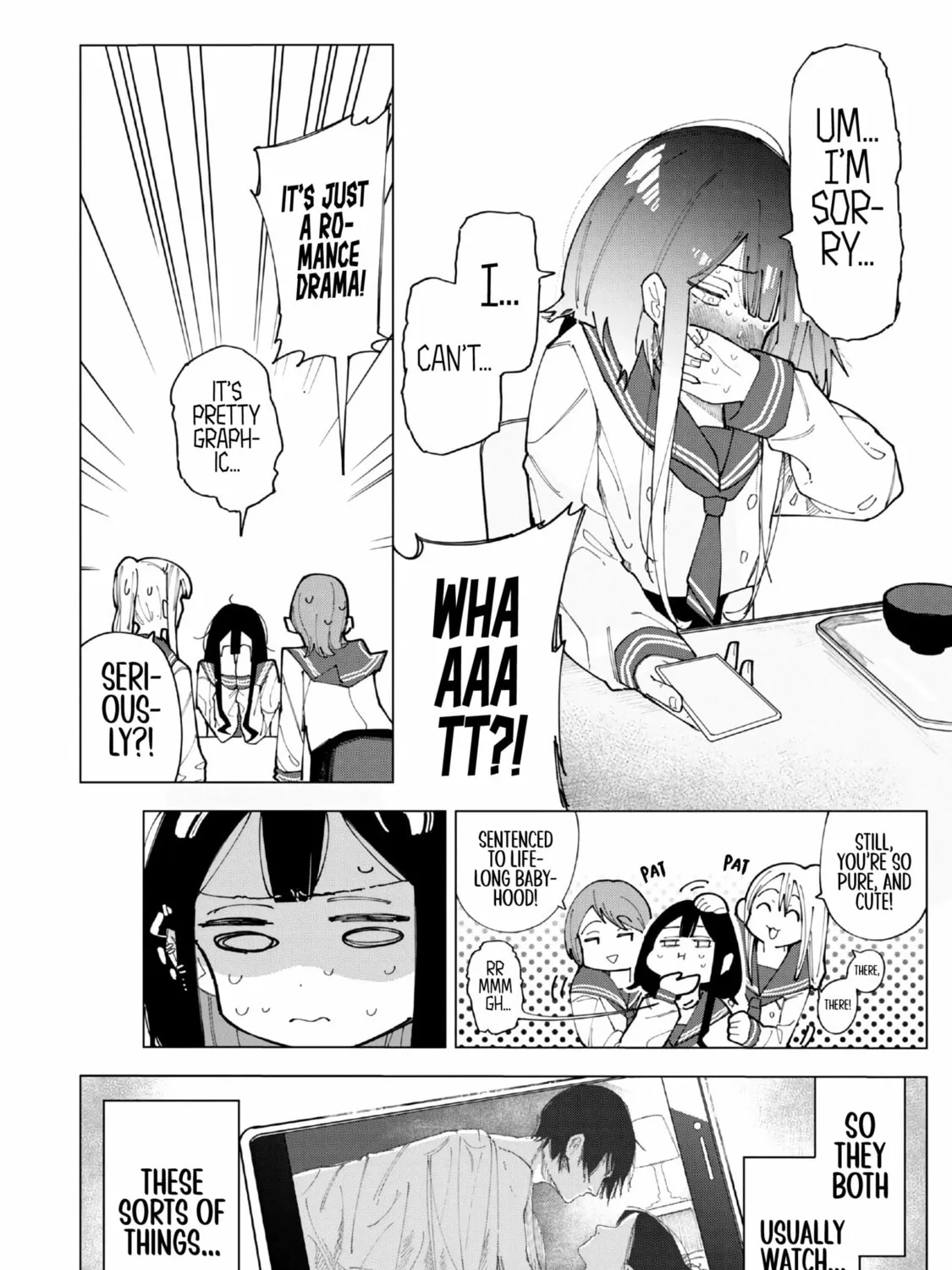 Read How About R15? chapter 1 image 26 on Lezhin