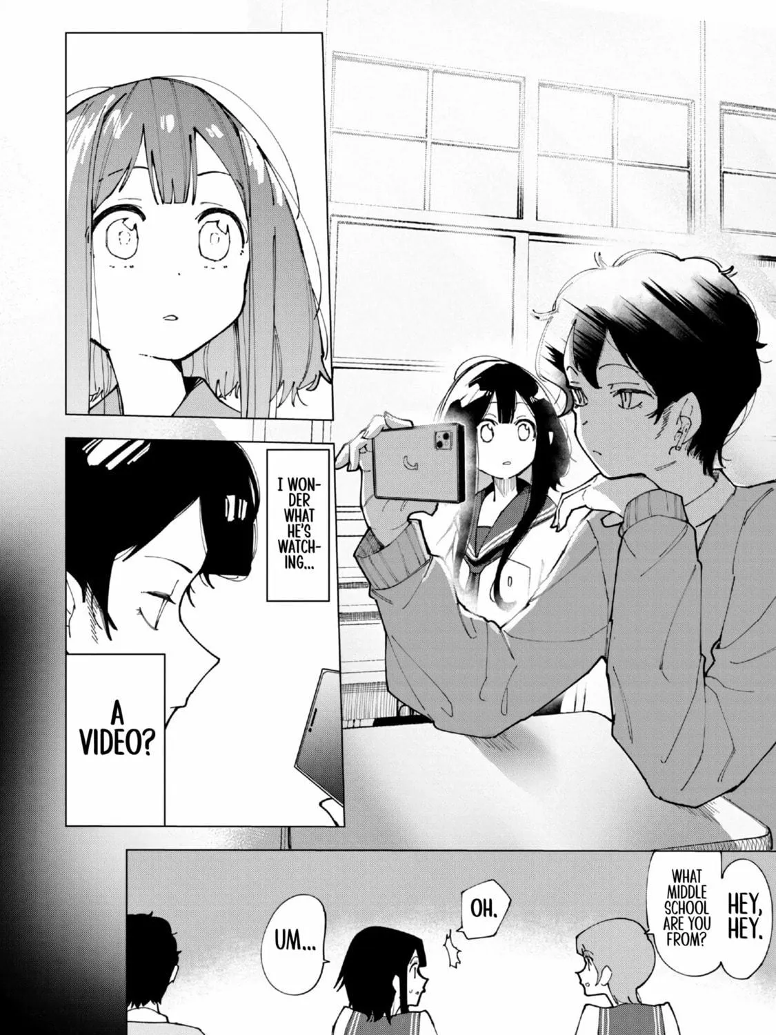Read How About R15? chapter 1 image 46 on Lezhin
