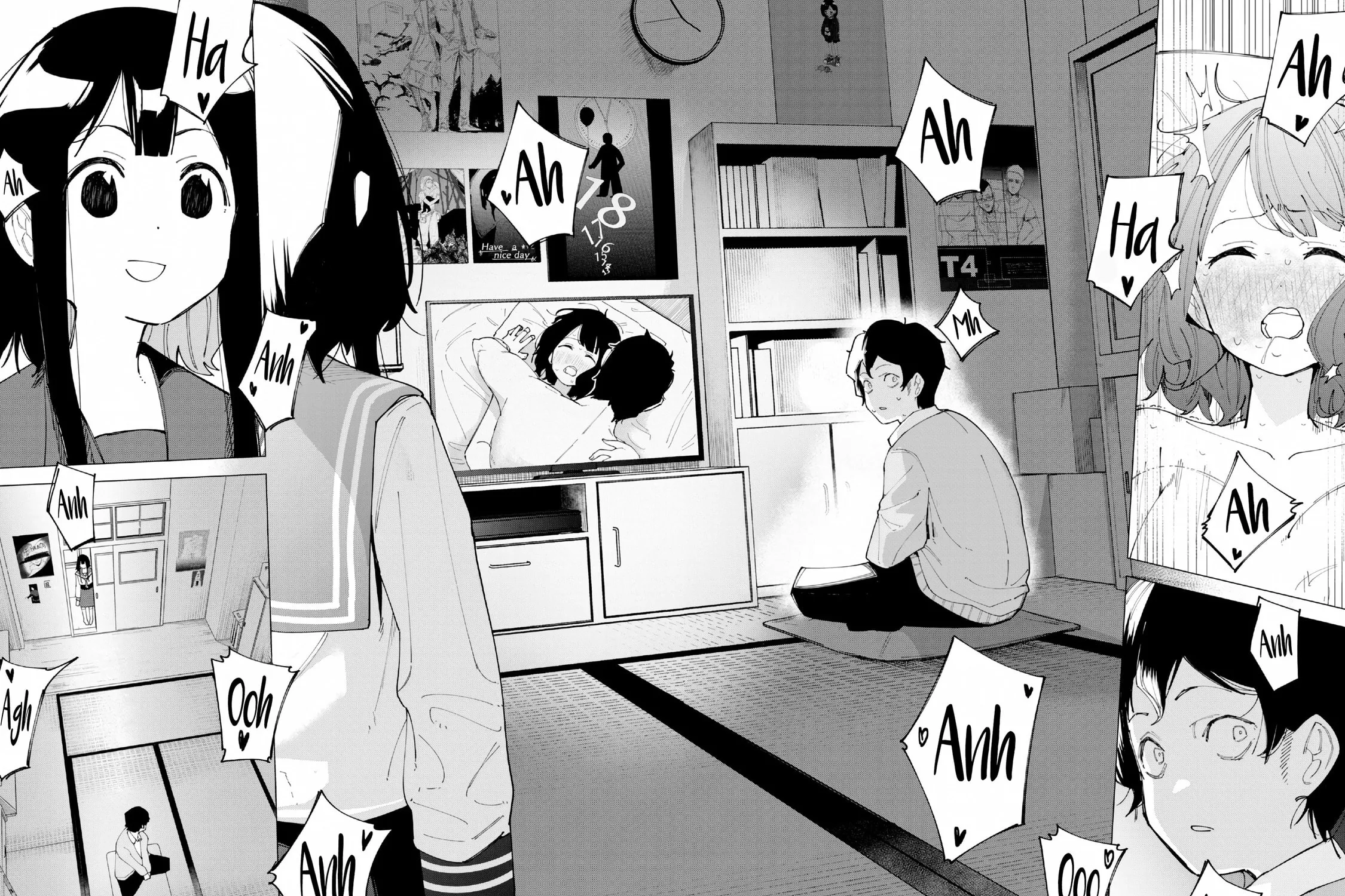 Read How About R15? chapter 1 image 50 on Lezhin