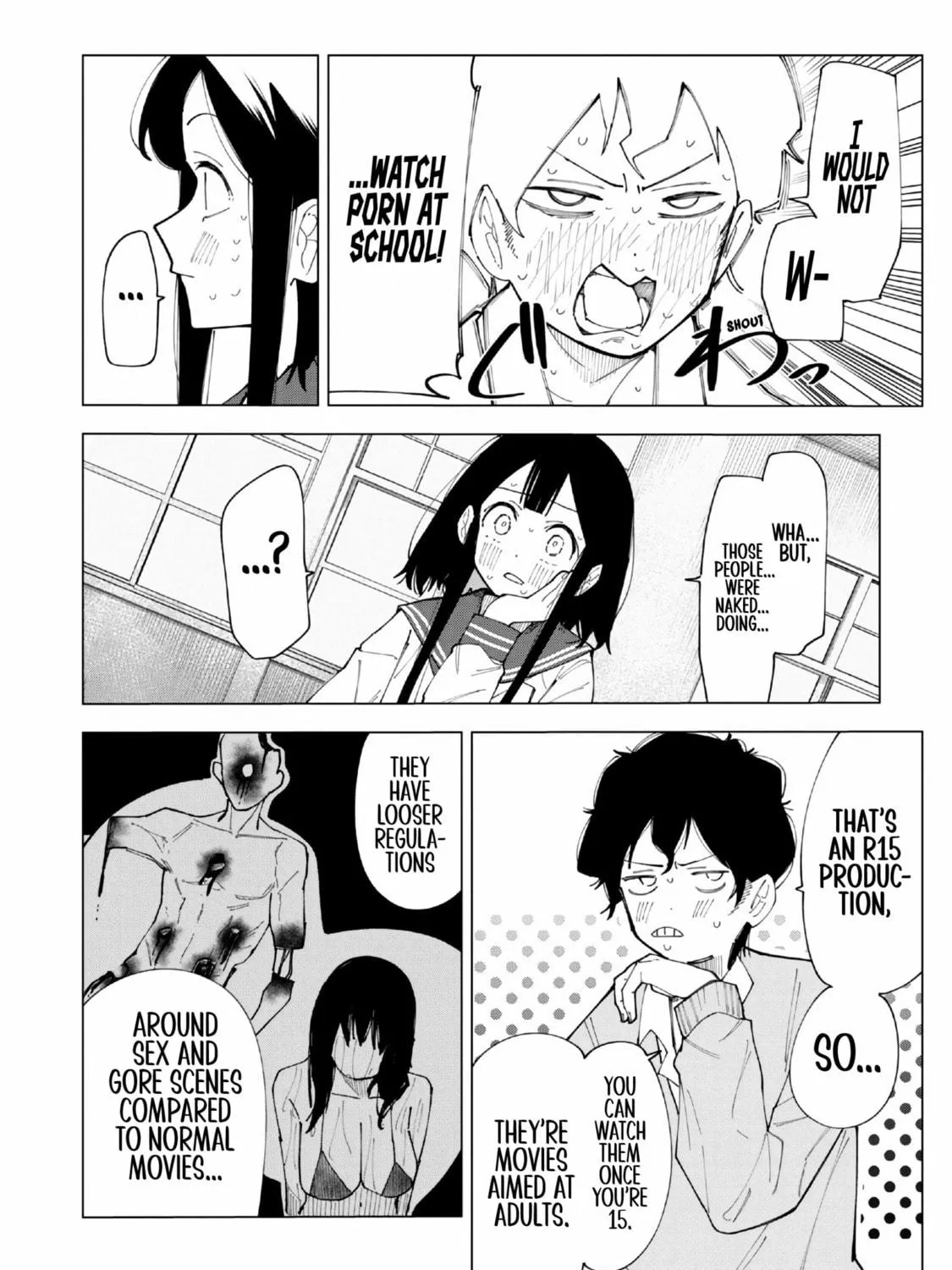 Read How About R15? chapter 1 image 64 on Lezhin