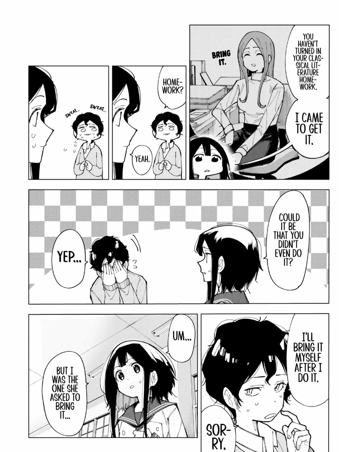 Read How About R15? chapter 1 image 72 on Lezhin