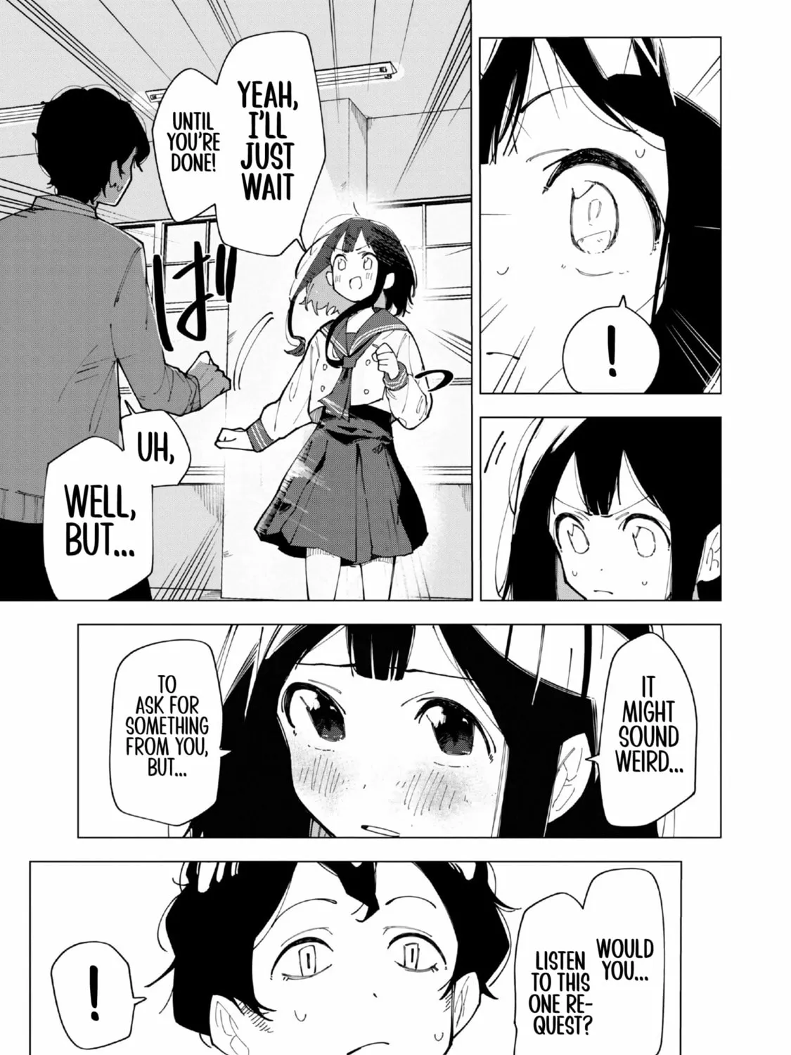 Read How About R15? chapter 1 image 74 on Lezhin