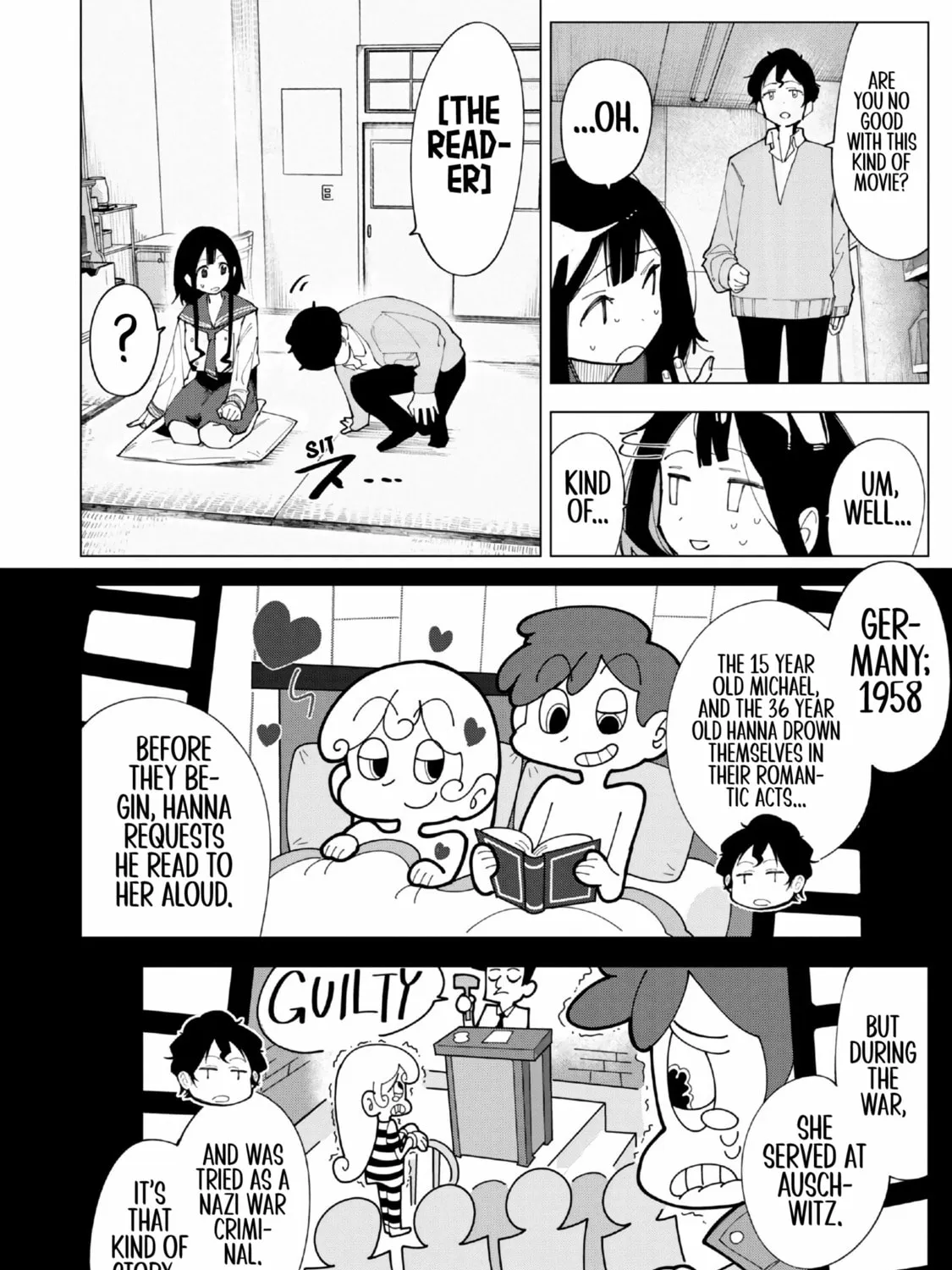Read How About R15? chapter 1 image 80 on Lezhin