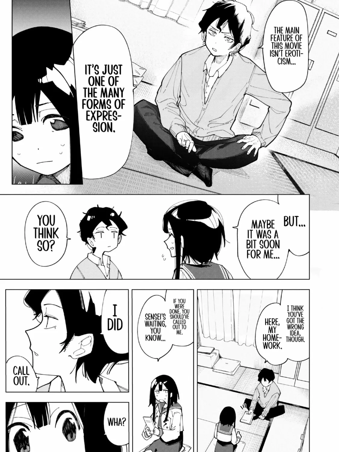 Read How About R15? chapter 1 image 86 on Lezhin