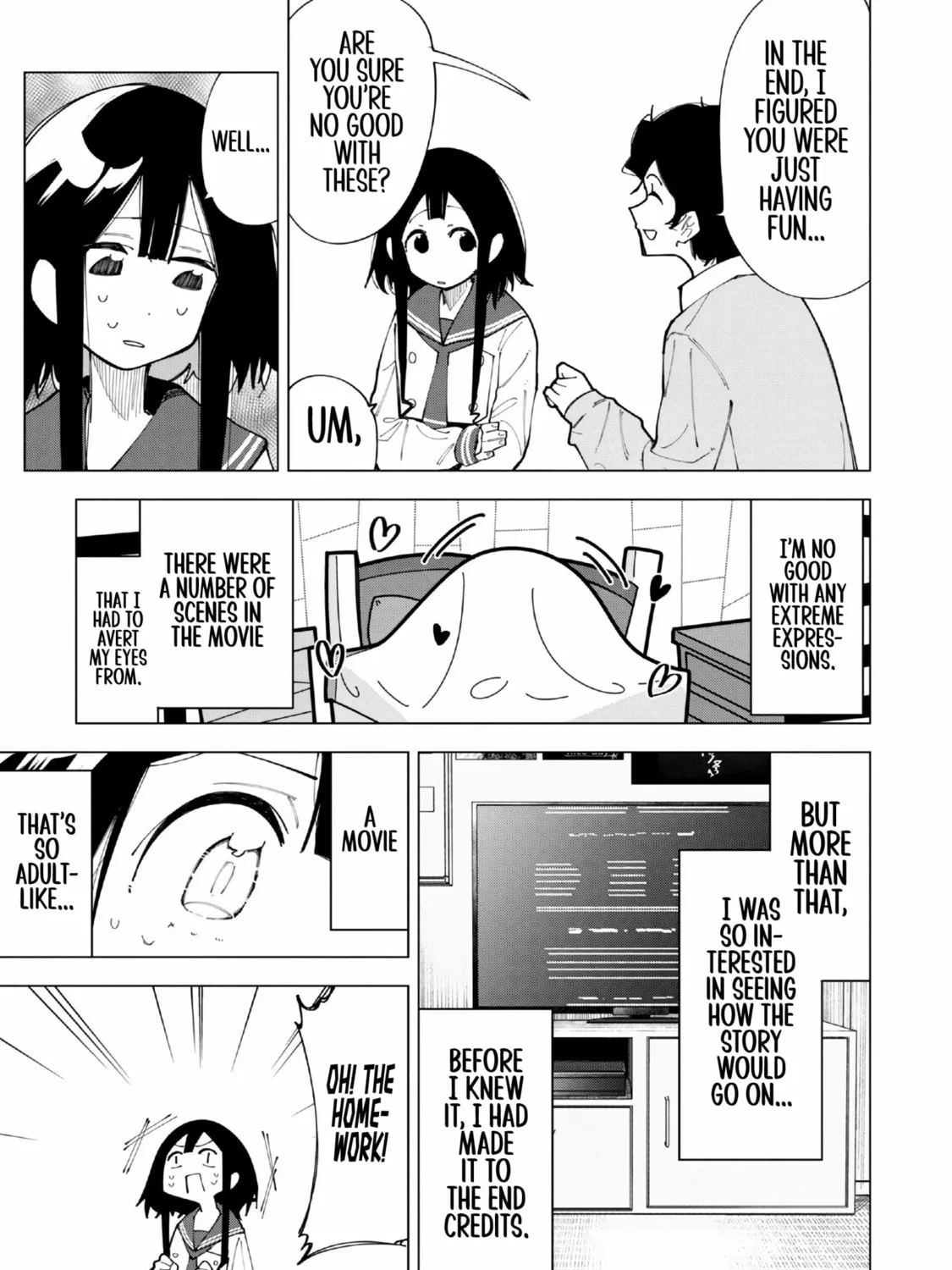 Read How About R15? chapter 1 image 90 on Lezhin
