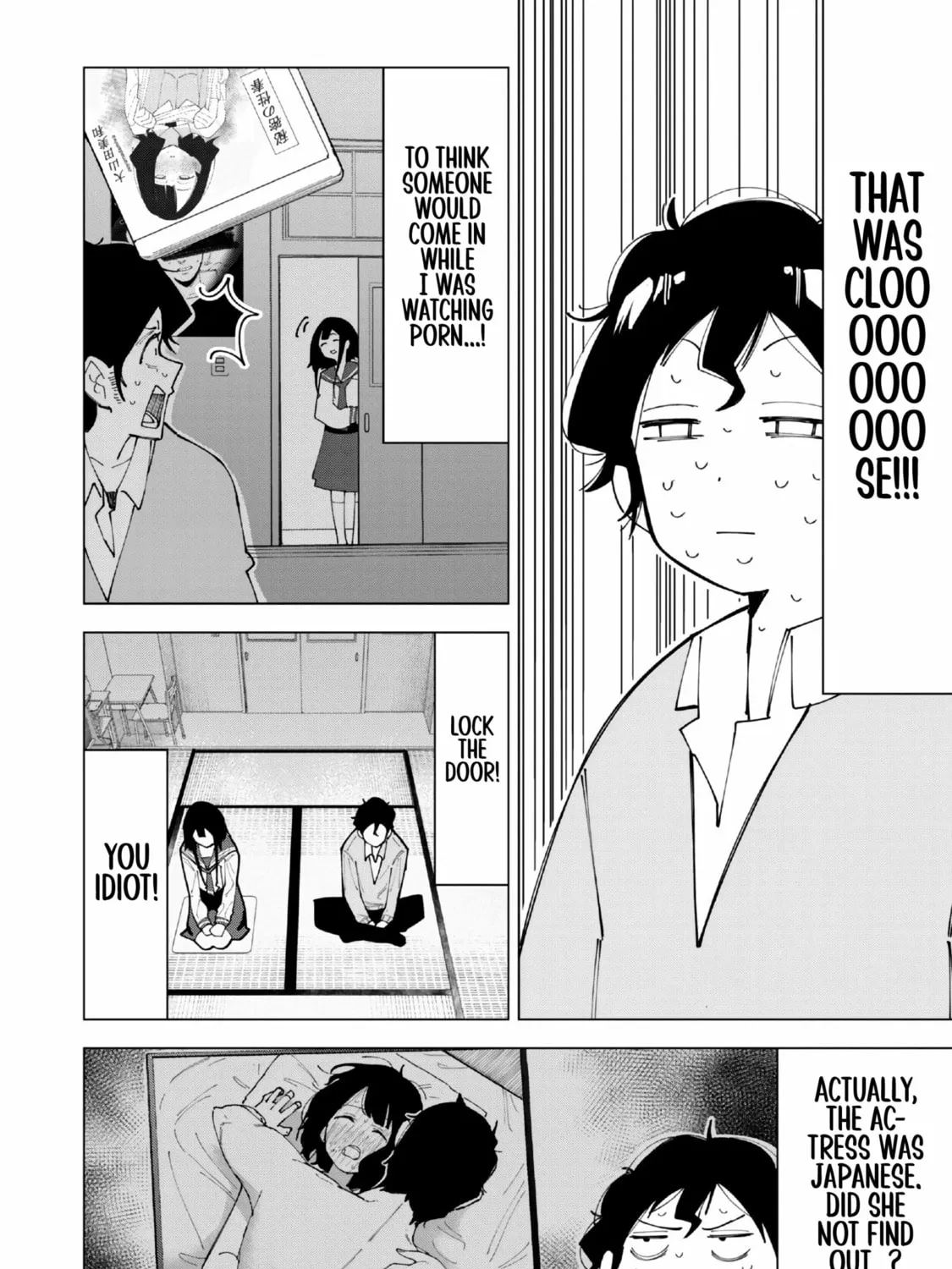 Read How About R15? chapter 1 image 96 on Lezhin