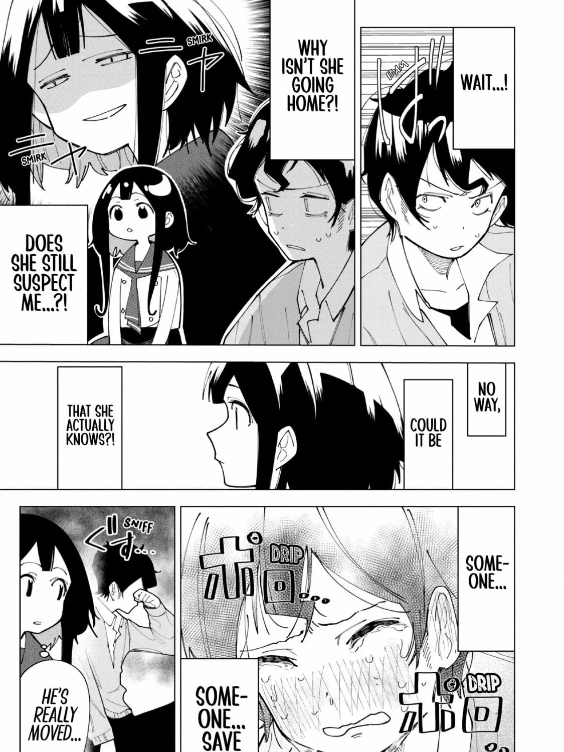 Read How About R15? chapter 1 image 98 on Lezhin