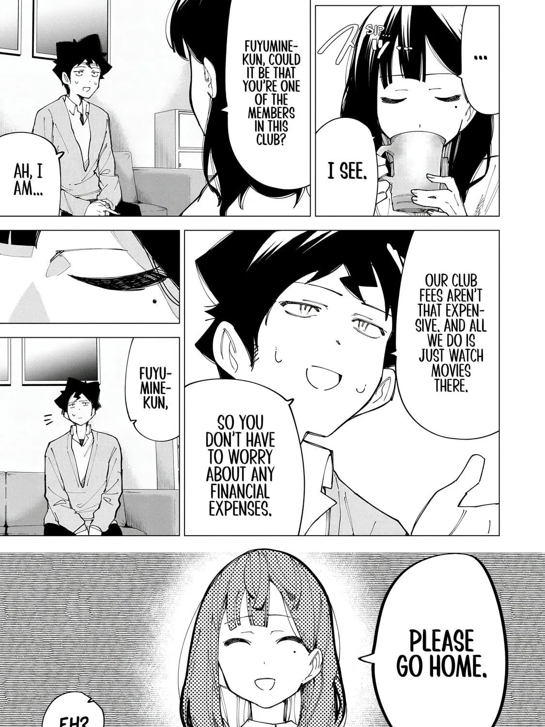 Read How About R15? chapter 10 image 4 on Lezhin