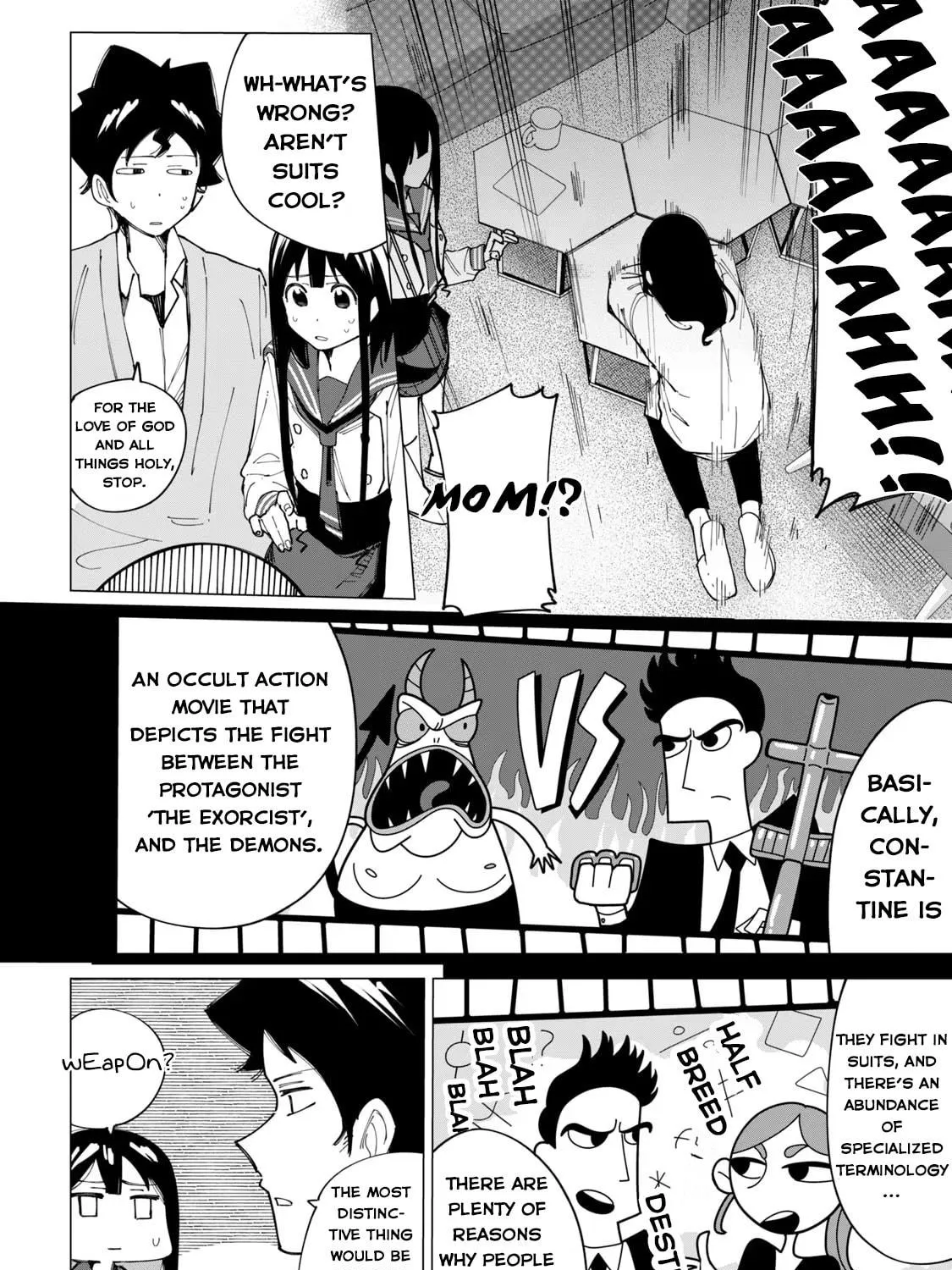Read How About R15? chapter 11 image 10 on Lezhin