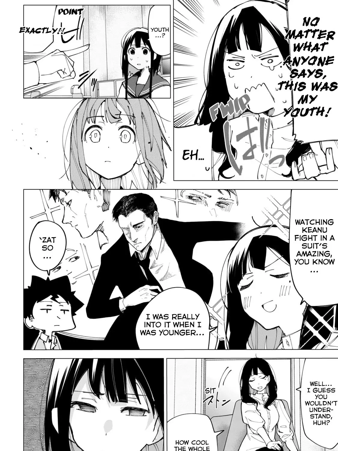 Read How About R15? chapter 11 image 14 on Lezhin