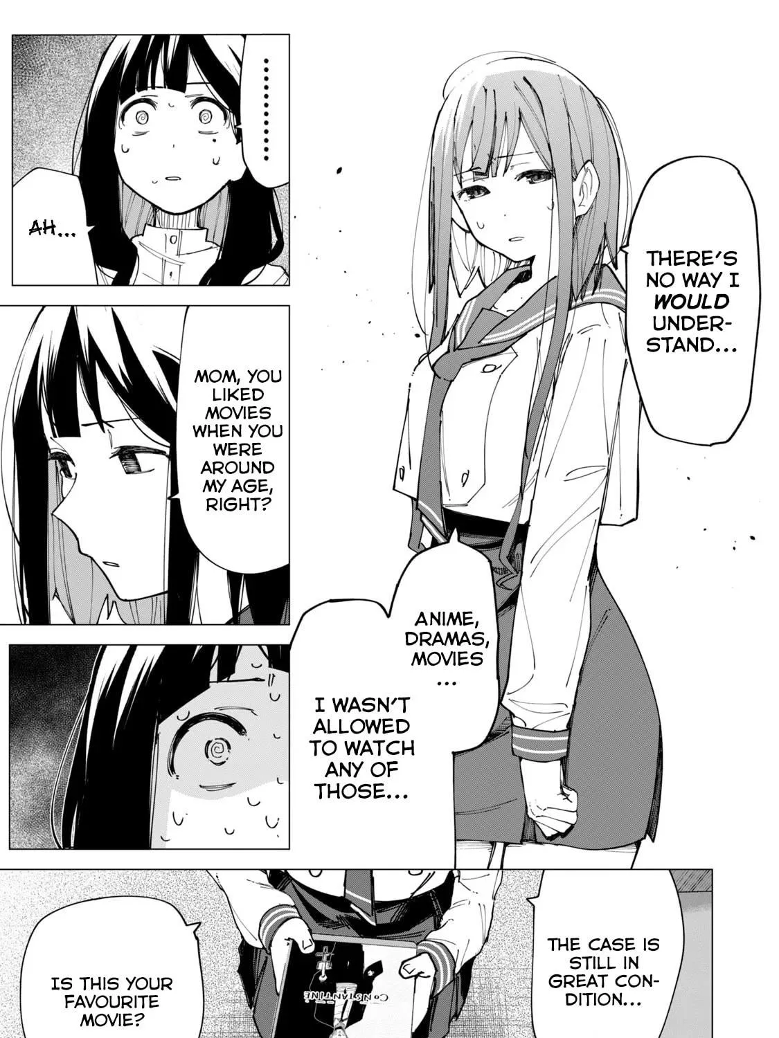 Read How About R15? chapter 11 image 16 on Lezhin