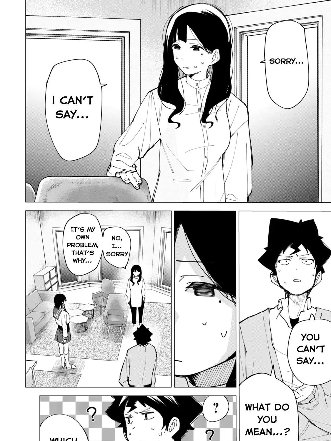 Read How About R15? chapter 11 image 22 on Lezhin