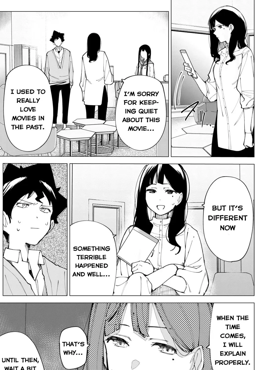 Read How About R15? chapter 11 image 24 on Lezhin