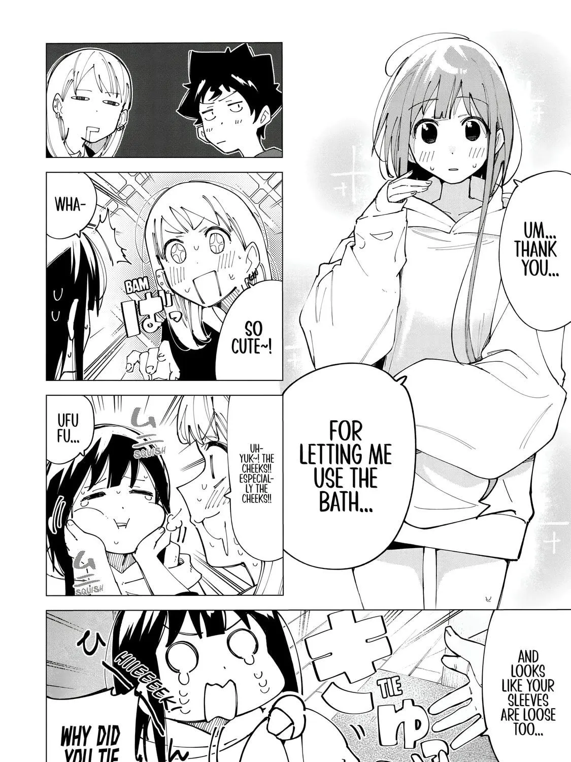 Read How About R15? chapter 12 image 18 on Lezhin
