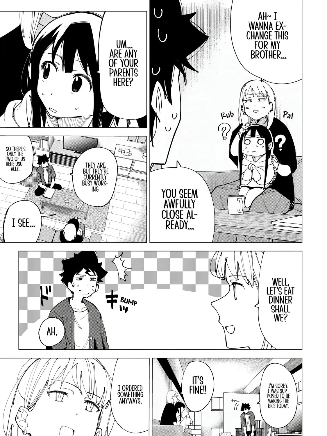 Read How About R15? chapter 12 image 20 on Lezhin