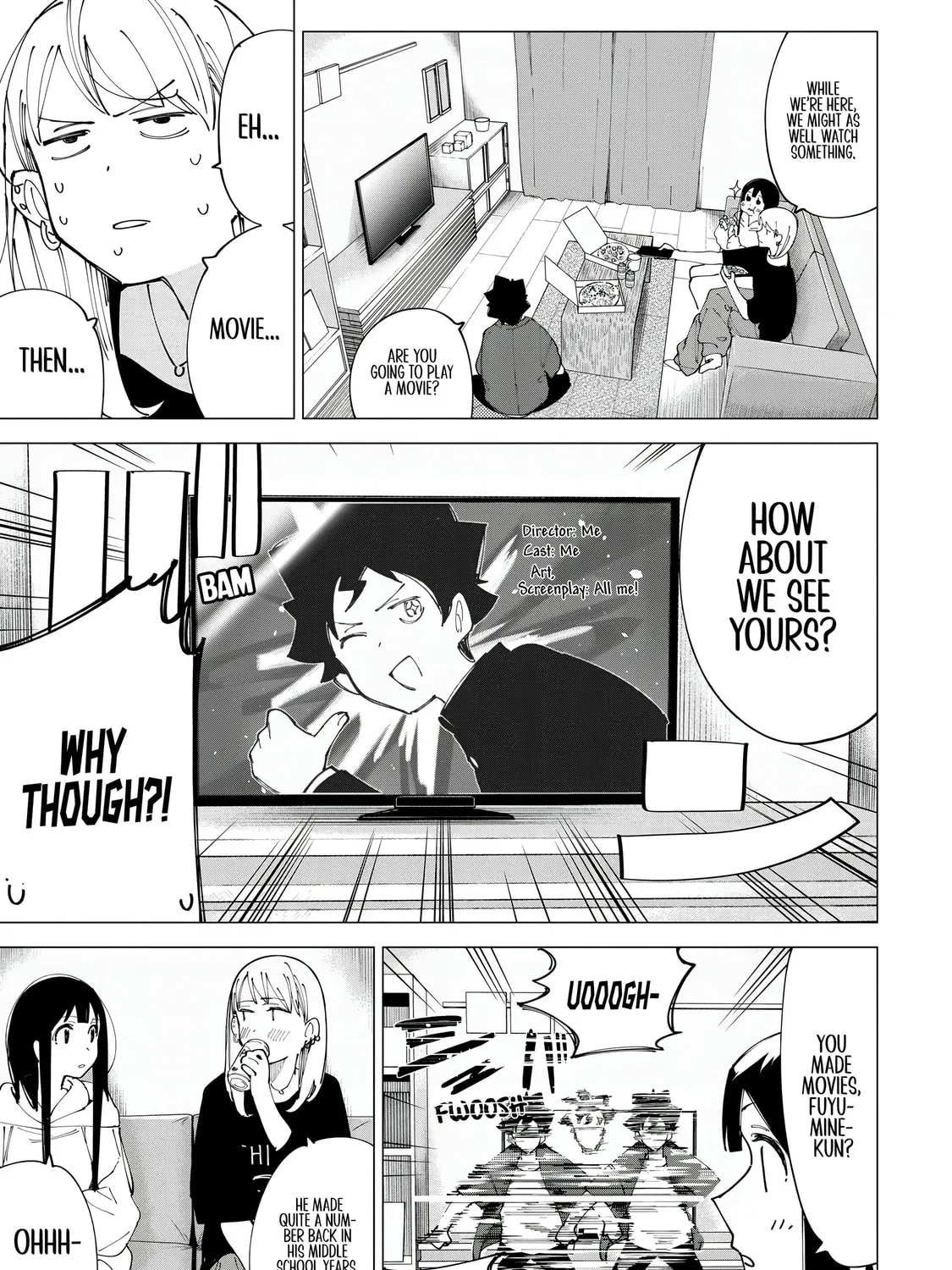 Read How About R15? chapter 12 image 24 on Lezhin