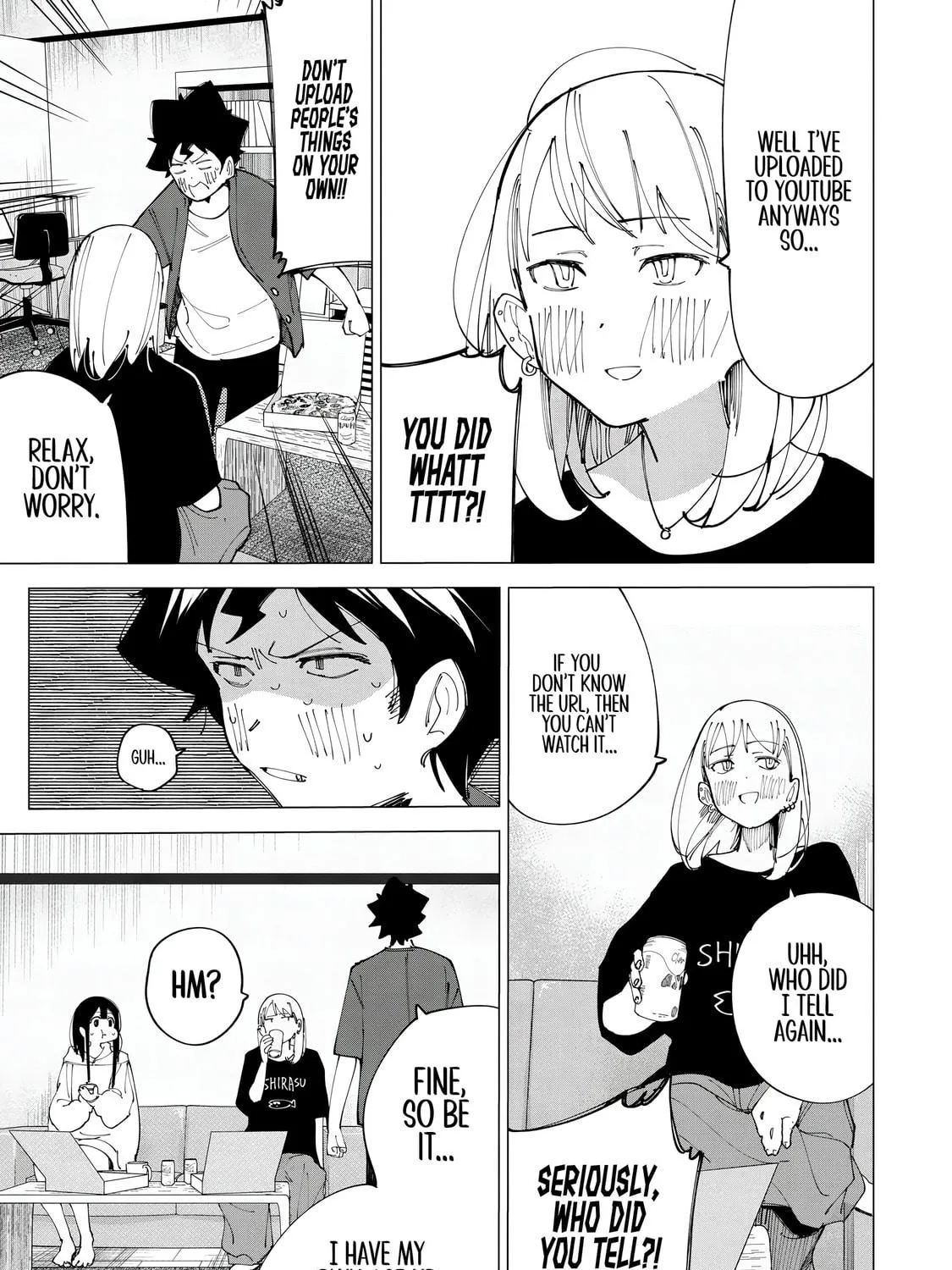 Read How About R15? chapter 12 image 28 on Lezhin