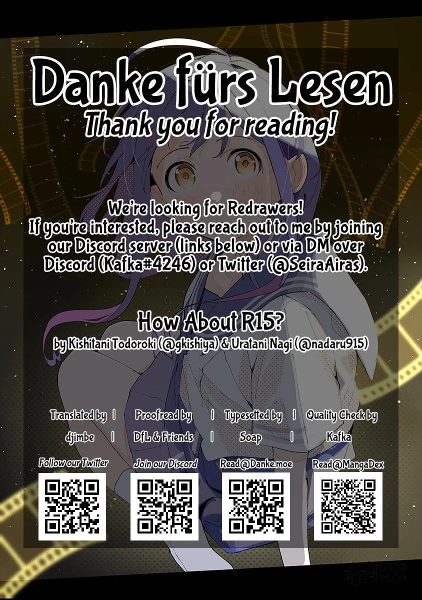 Read How About R15? chapter 12 image 34 on Lezhin