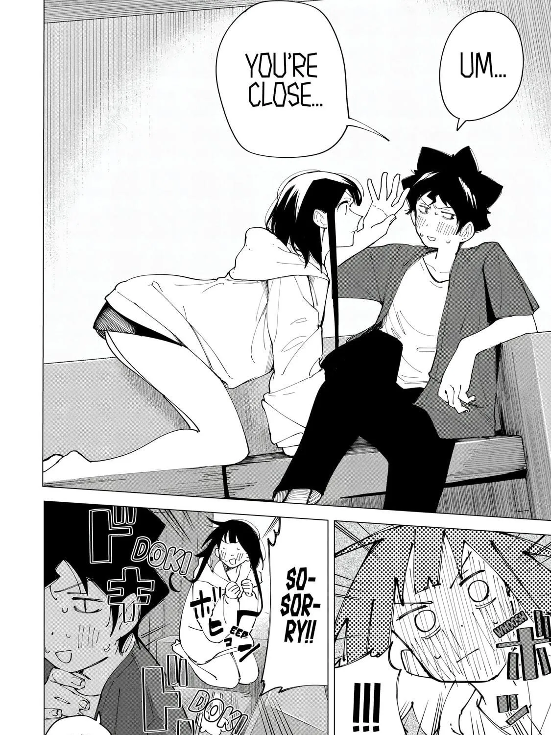 Read How About R15? chapter 13 image 10 on Lezhin