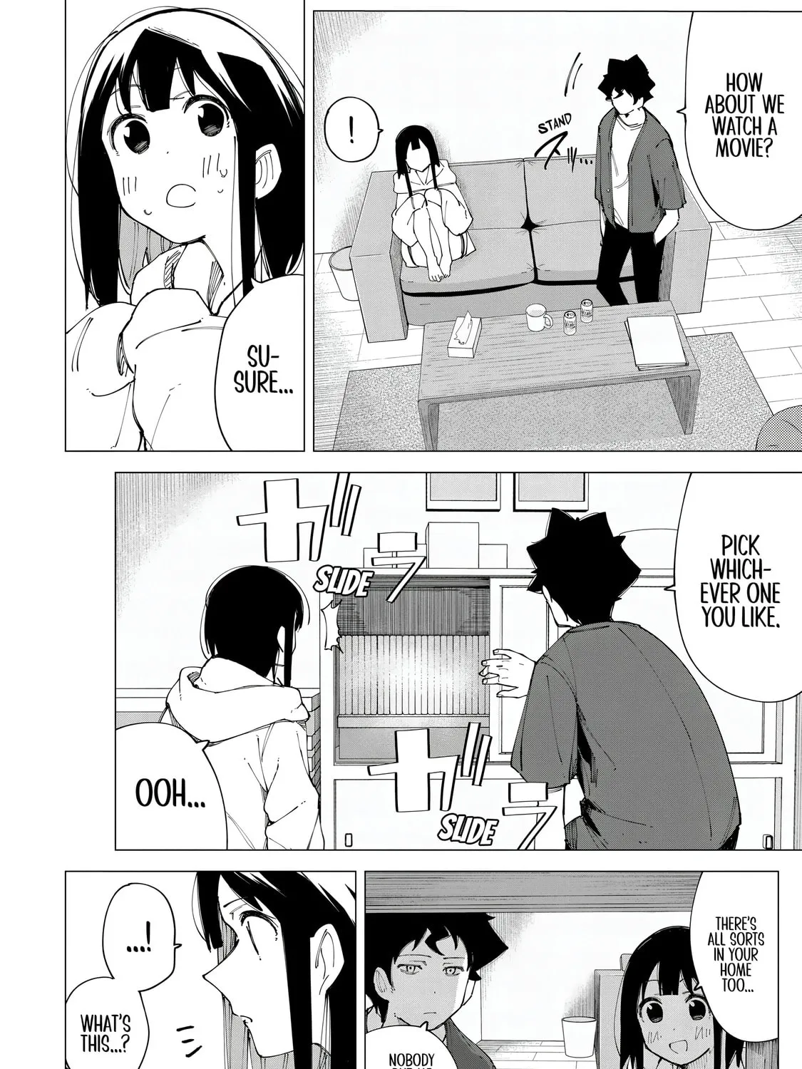 Read How About R15? chapter 13 image 14 on Lezhin