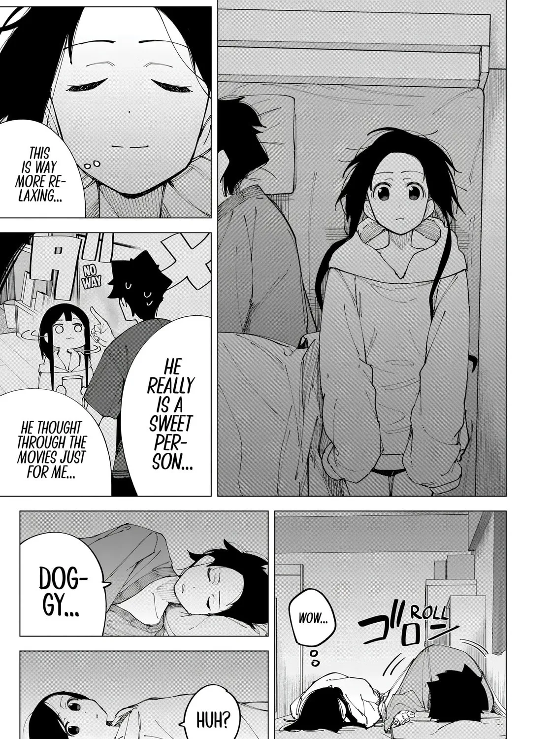Read How About R15? chapter 13 image 36 on Lezhin