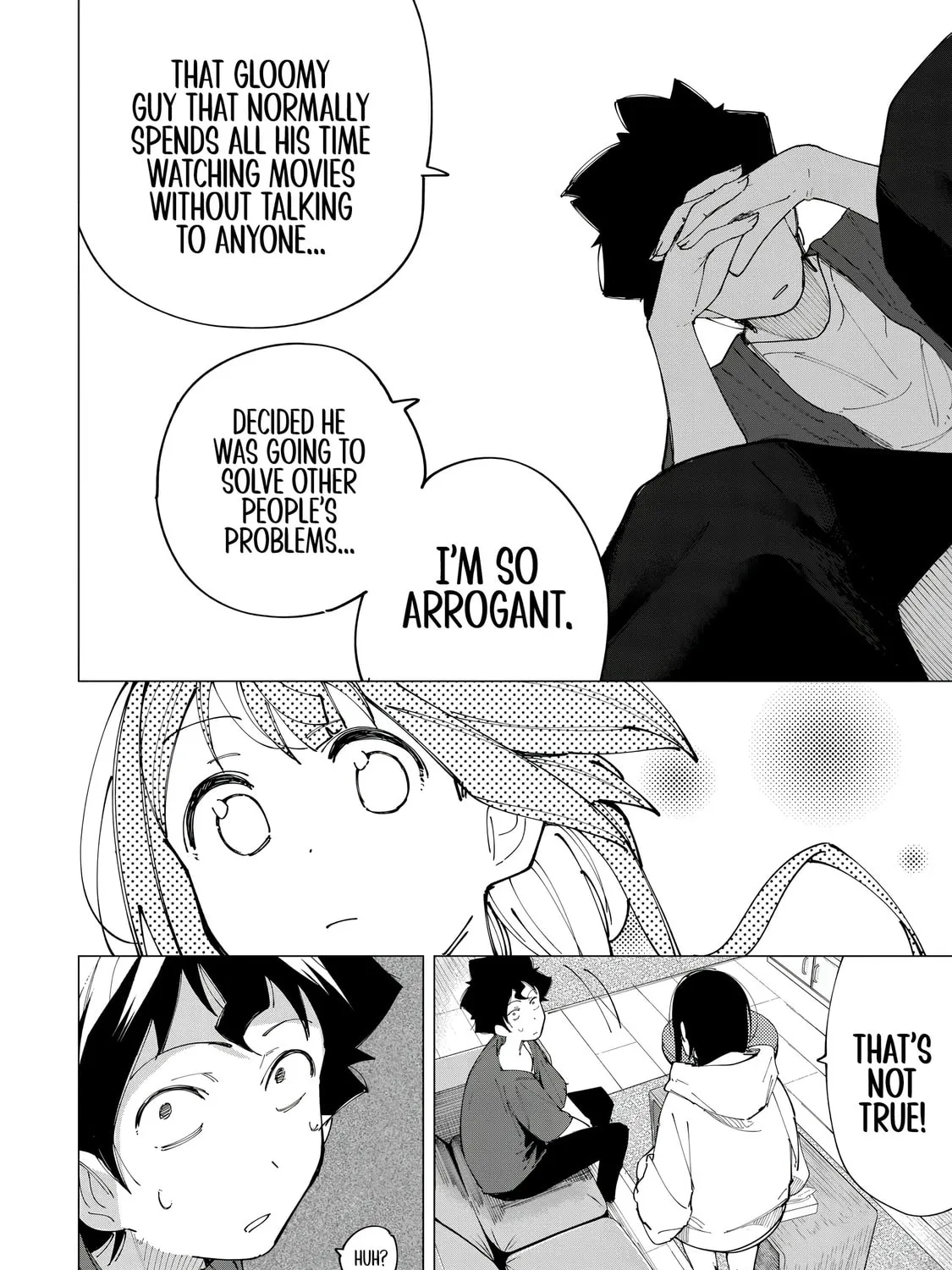 Read How About R15? chapter 13 image 6 on Lezhin