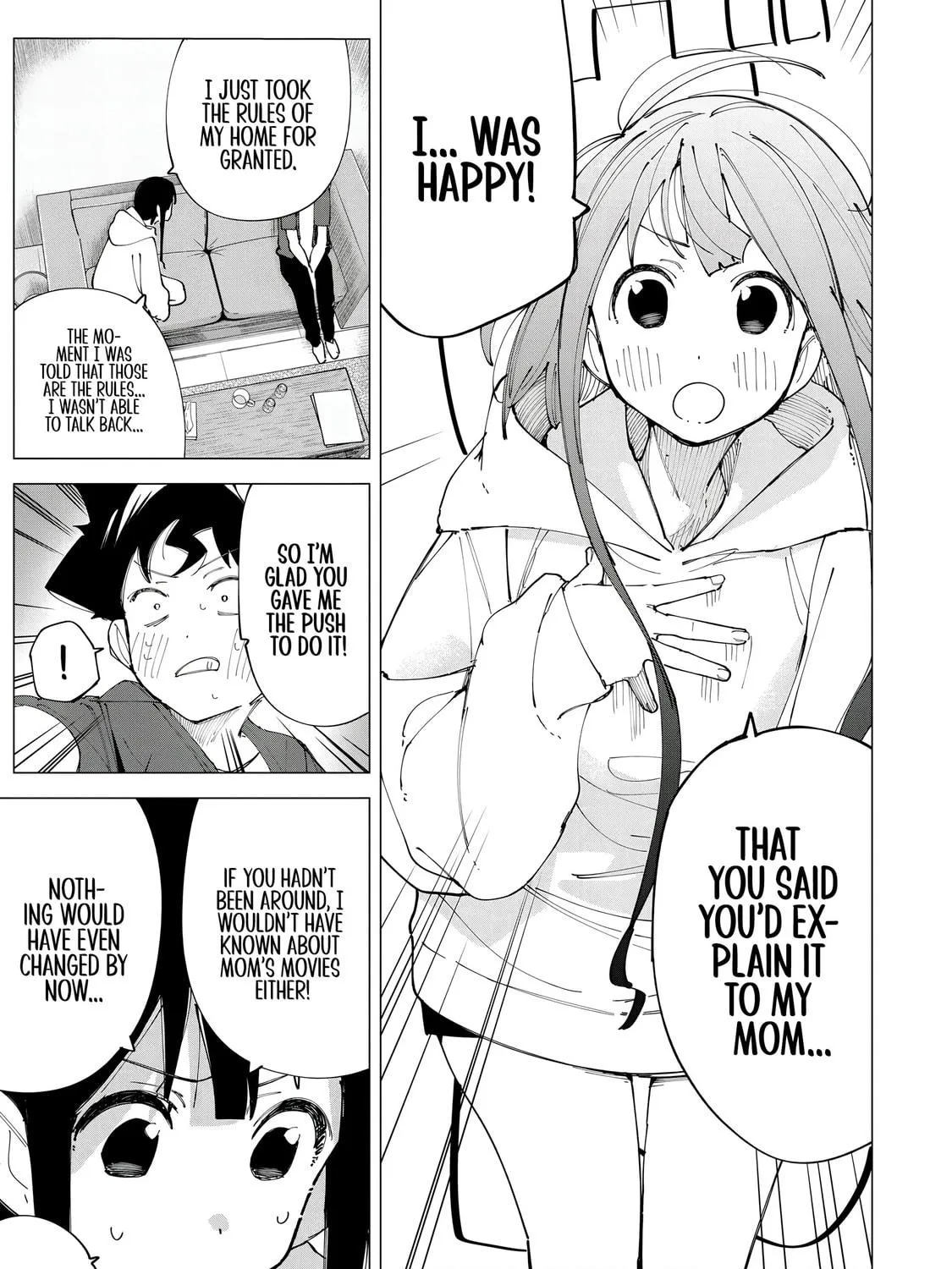 Read How About R15? chapter 13 image 8 on Lezhin