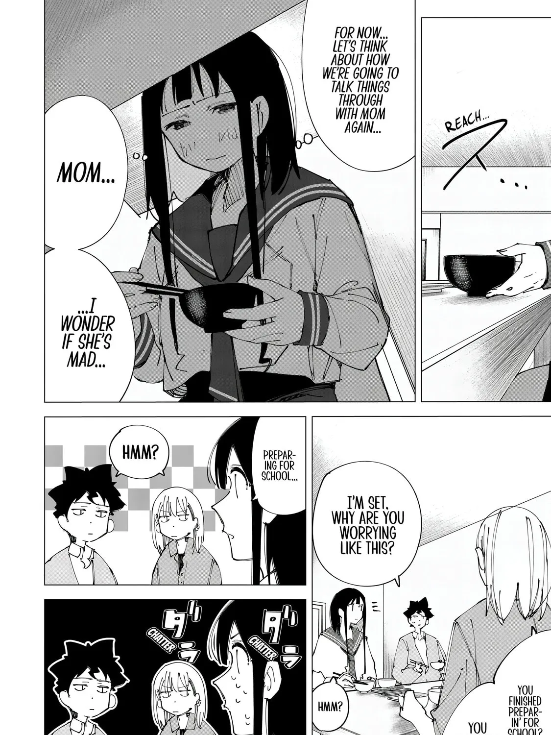 Read How About R15? chapter 14 image 14 on Lezhin