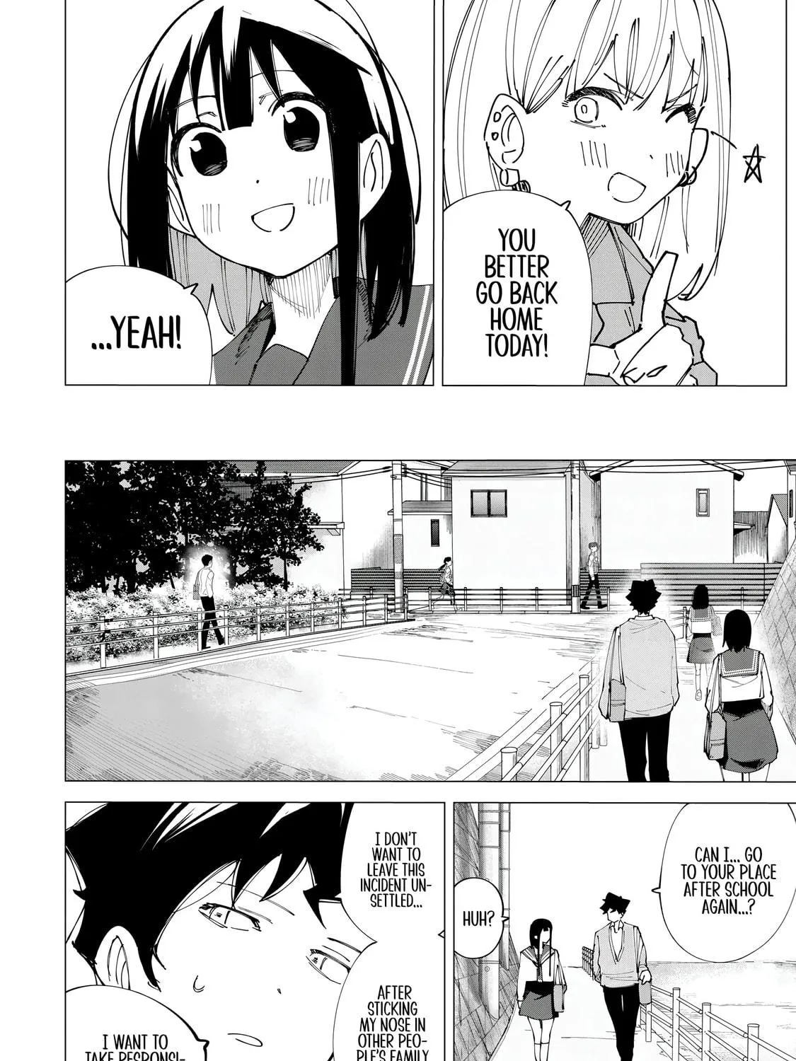 Read How About R15? chapter 14 image 22 on Lezhin