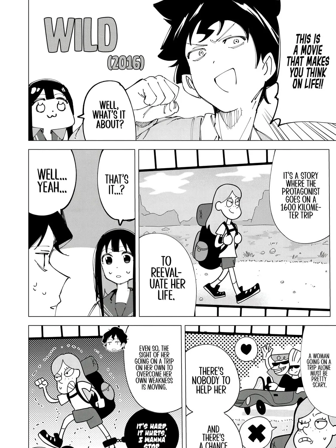 Read How About R15? chapter 14 image 26 on Lezhin