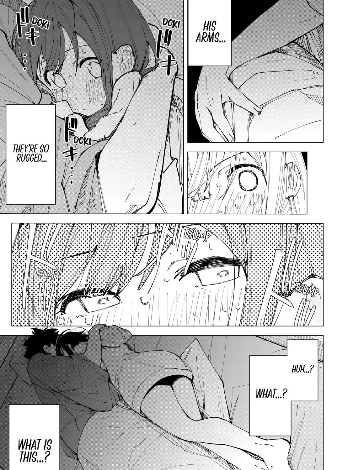 Read How About R15? chapter 14 image 4 on Lezhin